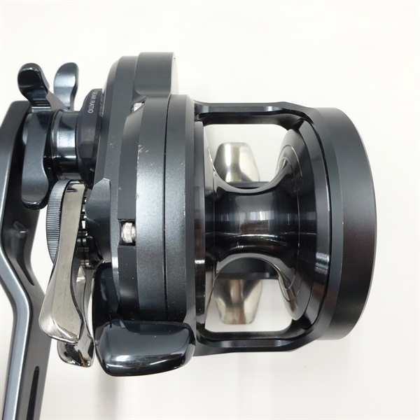 １９オシアジガーＦカスタム２００１ＮＲＨＧ